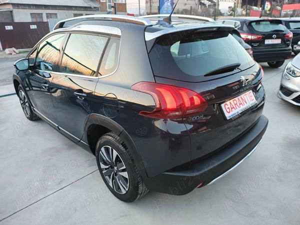 PEUGEOT 2008 2018 — imagine 6