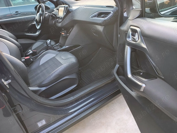 PEUGEOT 2008 2018 — imagine 19