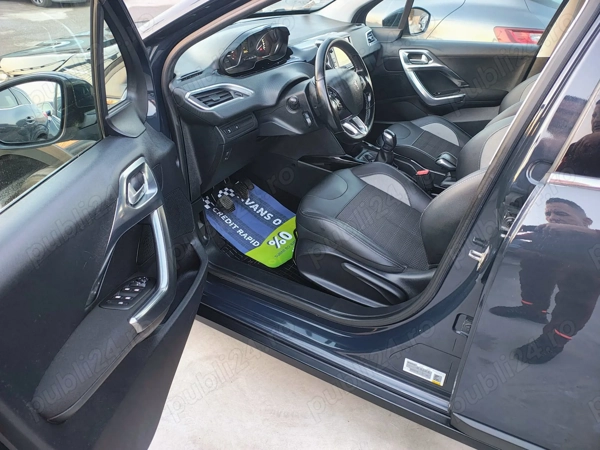 PEUGEOT 2008 2018 — imagine 14