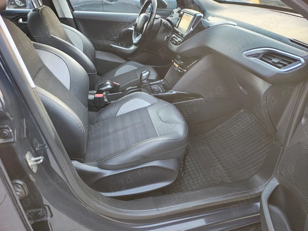 PEUGEOT 2008 2018 — imagine 18
