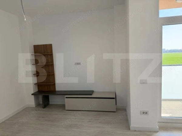 Apartament 2 camere, 55 mp, zona Torontalului — fotografia 3