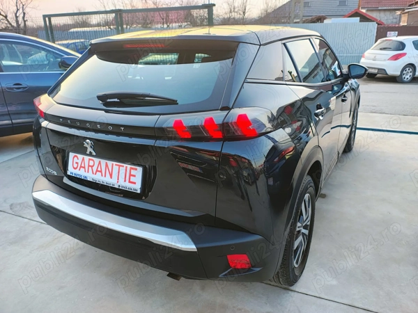 PEUGEOT 2008 2020 — imagine 7