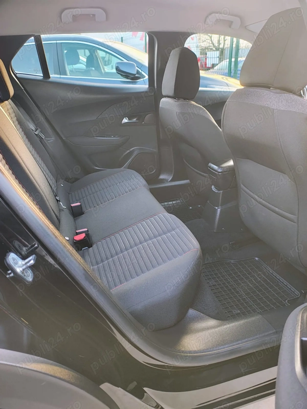 PEUGEOT 2008 2020 — imagine 20