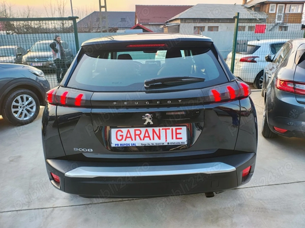 PEUGEOT 2008 2020 — imagine 9