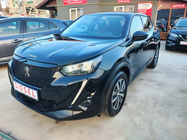 PEUGEOT 2008 2020 — imagine 6