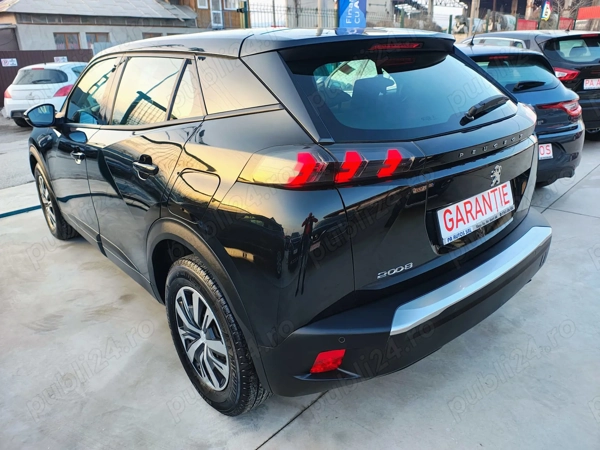 PEUGEOT 2008 2020 — imagine 10