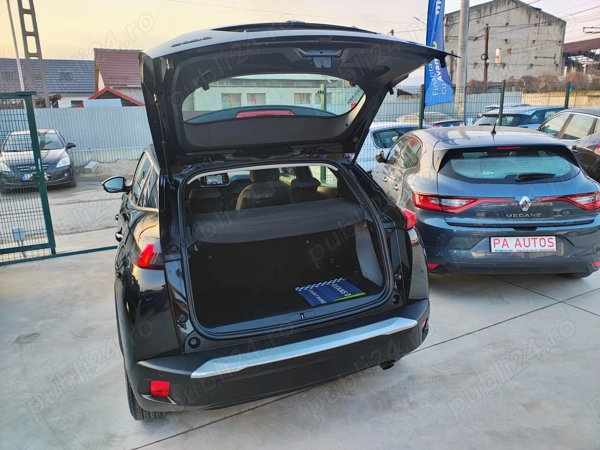 PEUGEOT 2008 2020 — imagine 12