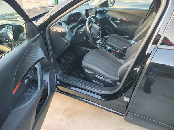 PEUGEOT 2008 2020 — imagine 13