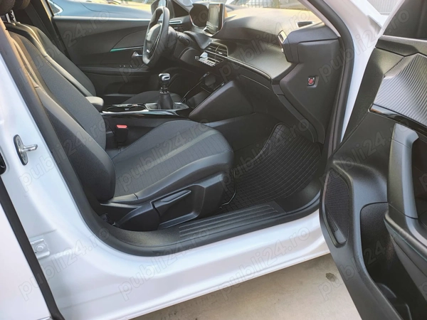 PEUGEOT 2008 2022 — imagine 16