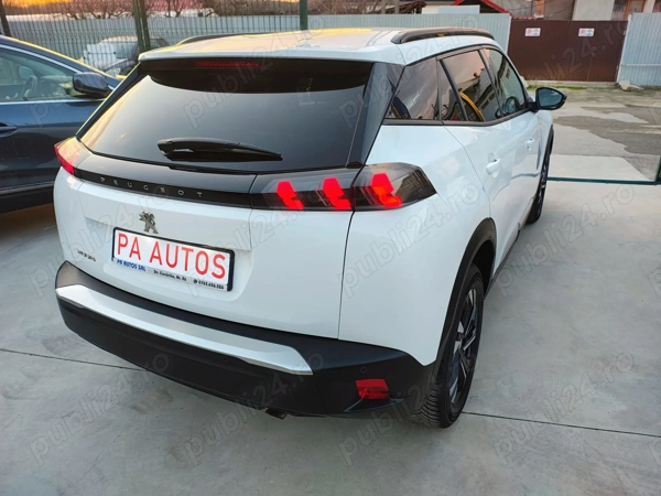 PEUGEOT 2008 2022 — imagine 7
