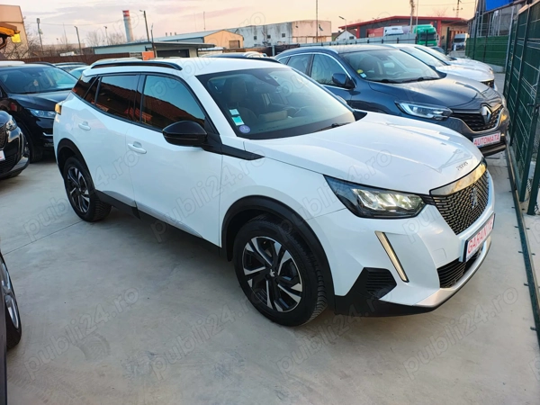PEUGEOT 2008 2022 — imagine 3
