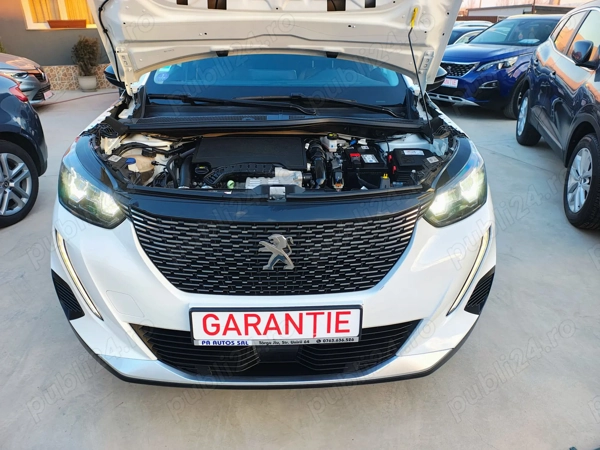 PEUGEOT 2008 2022 — imagine 13
