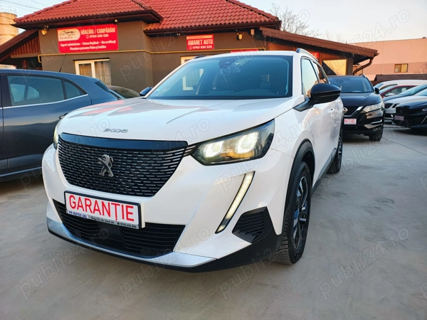 PEUGEOT 2008 2022 — imagine 6