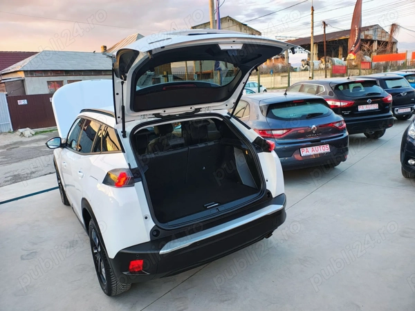 PEUGEOT 2008 2022 — imagine 14