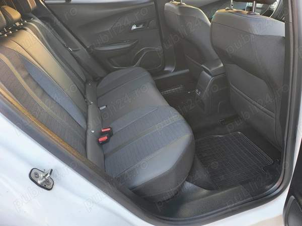 PEUGEOT 2008 2022 — imagine 20