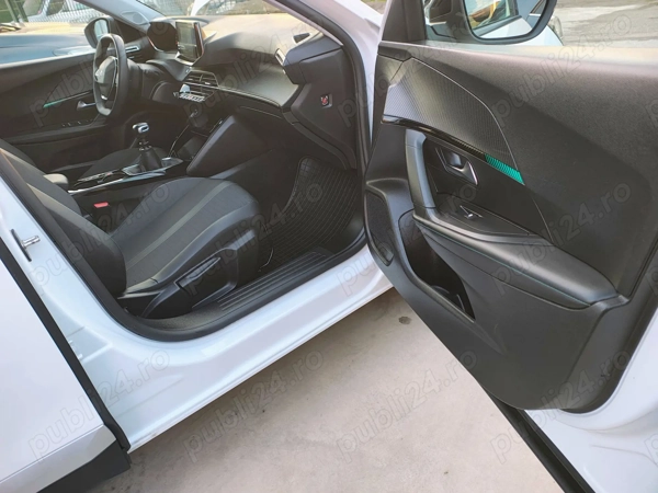 PEUGEOT 2008 2022 — imagine 17