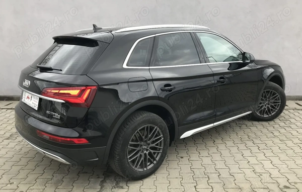 AUDI Q5 2022 — imagine 3
