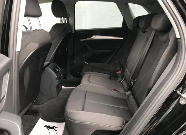 AUDI Q5 2022 — imagine 14
