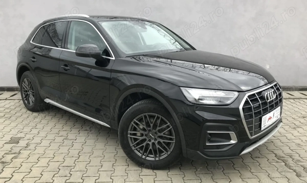 AUDI Q5 2022 — imagine 2