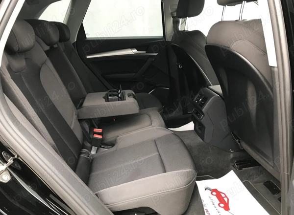 AUDI Q5 2022 — imagine 15