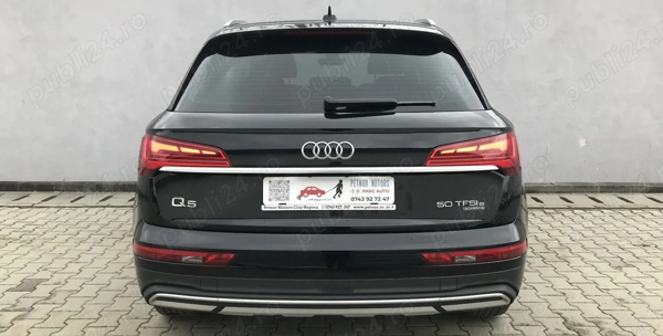 AUDI Q5 2022 — imagine 12