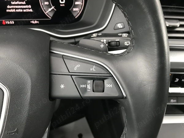 AUDI Q5 2022 — imagine 19