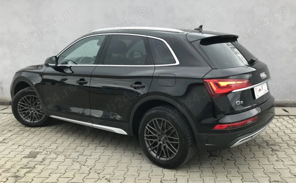 AUDI Q5 2022 — imagine 4