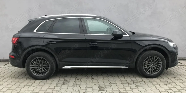 AUDI Q5 2022 — imagine 9