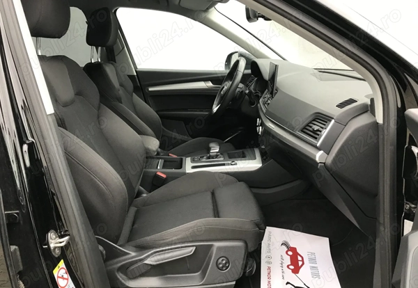 AUDI Q5 2022 — imagine 16
