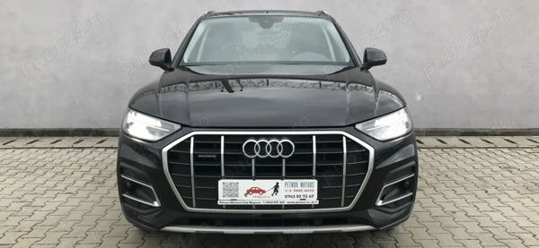 AUDI Q5 2022 — imagine 11