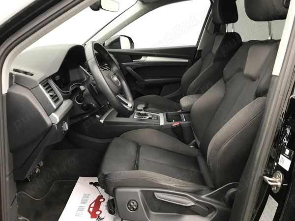 AUDI Q5 2022 — imagine 13
