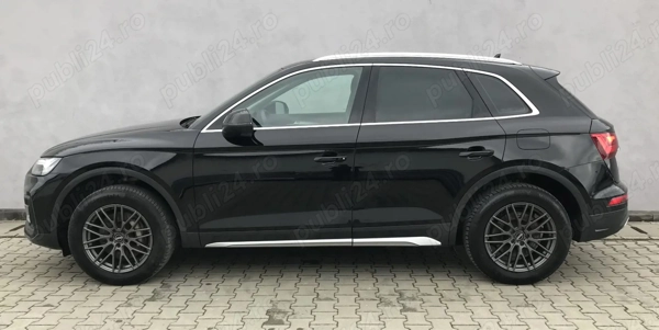 AUDI Q5 2022 — imagine 10
