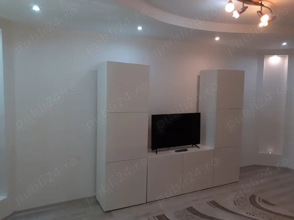 Vanzare Apartament 2 camere cf.1 decomandat,etajul 3, mobilat si utilat, Bulevardul Dorobantilor — fotografia 1