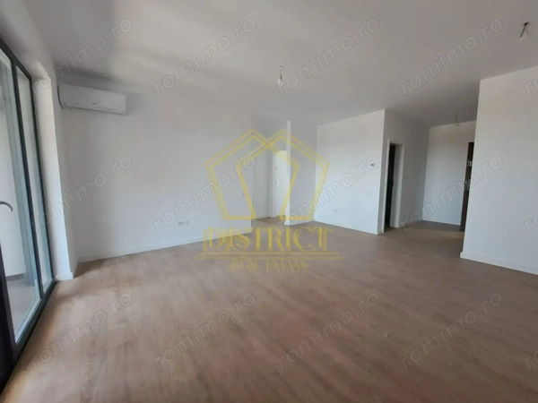 COM 0% Apartamente cu 3 camere finisate | Terasa 9.4 mp | Torontalului — fotografia 1
