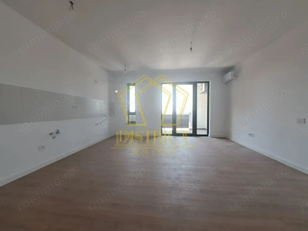 COM 0% Apartamente cu 3 camere finisate | Terasa 9.4 mp | Torontalului — fotografia 2