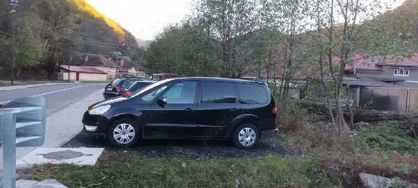 FORD Galaxy 2007 — imagine 3