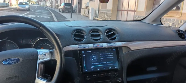 FORD Galaxy 2007 — imagine 2
