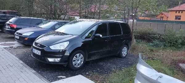 FORD Galaxy 2007 — imagine 4