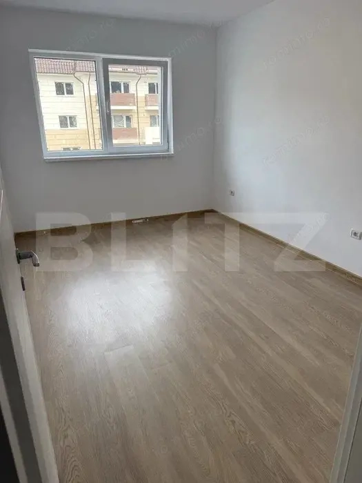 Apartament 2 camere, living cu bucătărie open space, balcon – 50 mp utili — fotografia 2