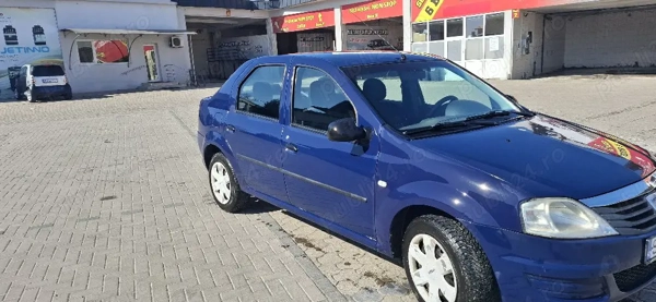 DACIA 1400 2009 — imagine 4