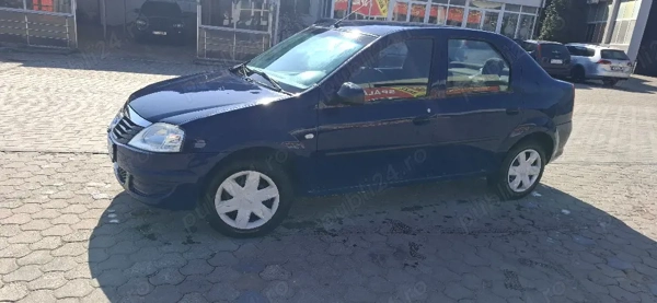 DACIA 1400 2009 — imagine 5