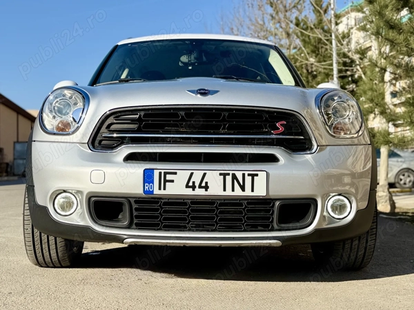 MINI Countryman 2015 — imagine 3