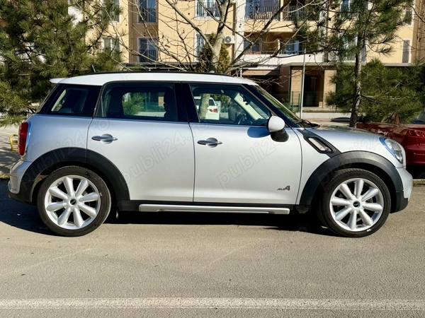 MINI Countryman 2015 — imagine 2