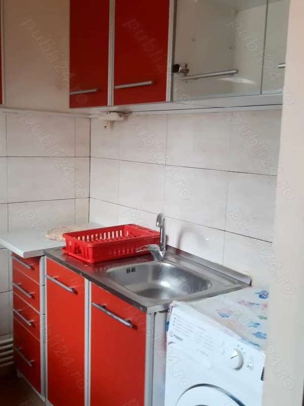 Proprietar vand apartament 2 camere — fotografia 3