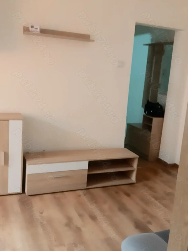 Proprietar vand apartament 2 camere — fotografia 1