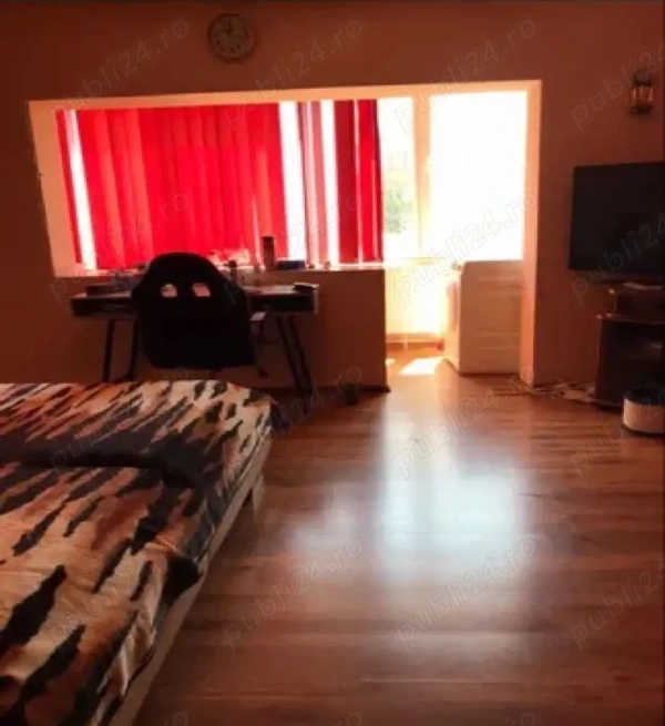 Apartament 1 camera foarte spatios zona Steaua langa Shopping City etaj 1