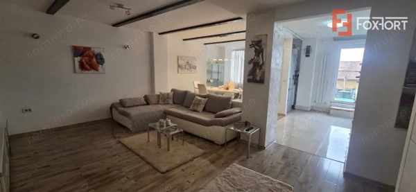 Apartament modern, mobilat si utilat complet, zona Girocului — fotografia 1