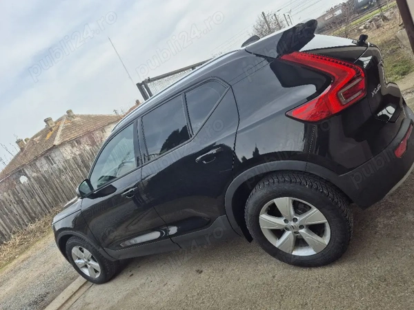 VOLVO XC40 2019 — imagine 2