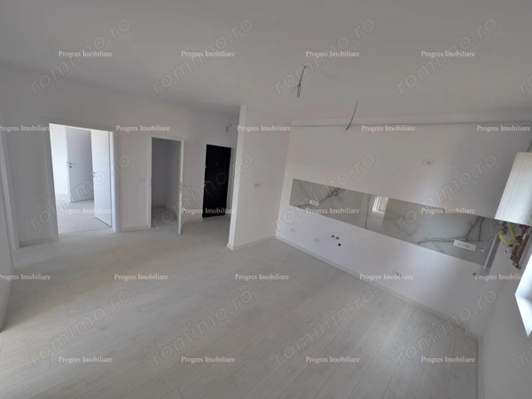Apartament 3 camere - BLOC NOU - 1 loc parcare inclus - (TVA inclus) — fotografia 3