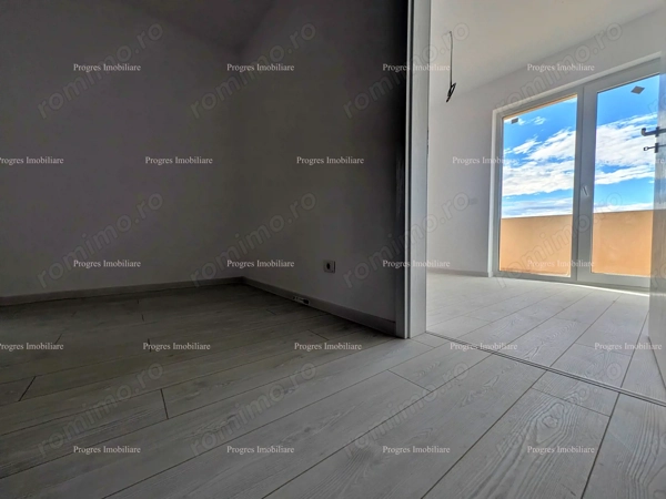 Apartament 3 camere - BLOC NOU - 1 loc de parcare inclus - (TVA inclus) — fotografia 3
